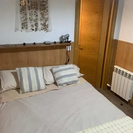 Apartment La Llar De