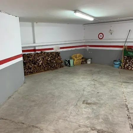 La Llar De Peramola