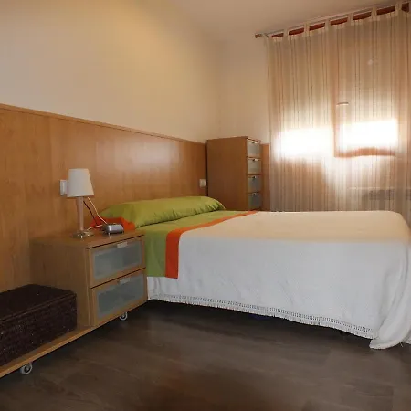 Apartment La Llar De Peramola