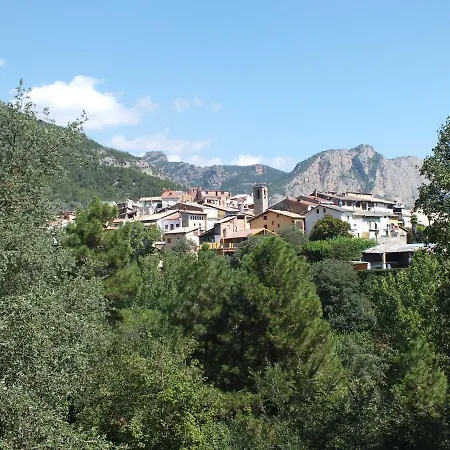 La Llar De Peramola