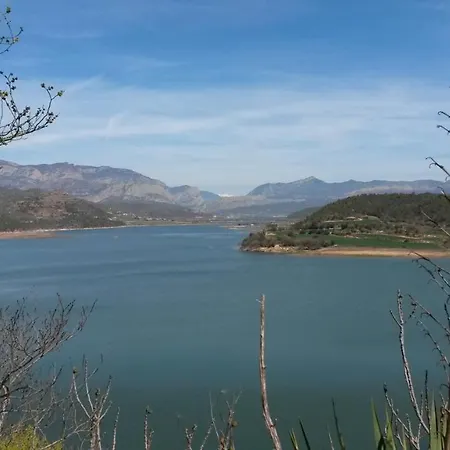 Apartment La Llar De *