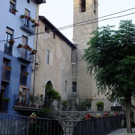La Llar De *