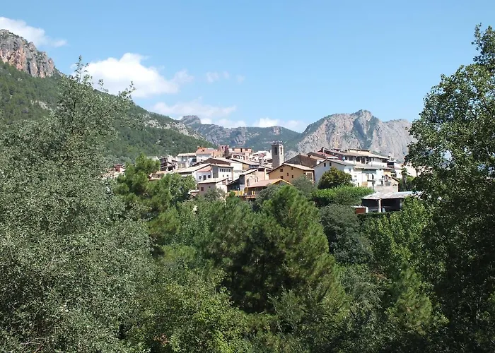 La Llar De Peramola