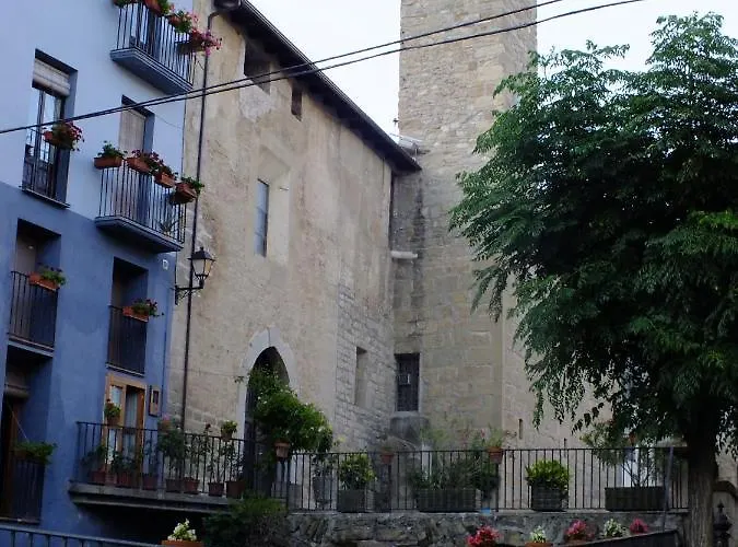 La Llar De *