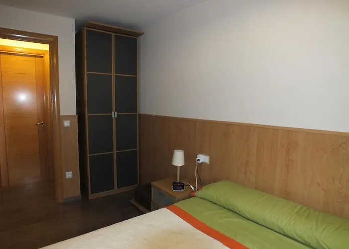 La Llar De Apartment