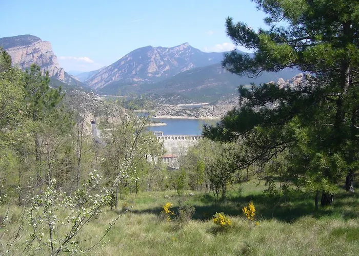 La Llar De Διαμέρισμα
